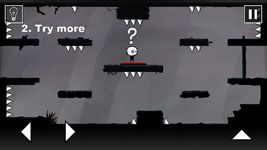 Screenshot  di That Level Again apk