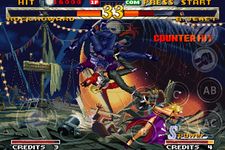 GAROU: MARK OF THE WOLVES ekran görüntüsü APK 5