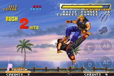 Screenshot 6 di GAROU: MARK OF THE WOLVES apk