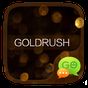 GO SMS GOLD RUSH THEME apk icon