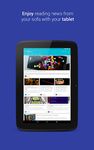 Gambar Palabre Feedly RSS Reader News 4