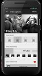 Screenshot 4 di Thuglife Video Maker apk