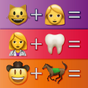 ikon Guess The Emoji 