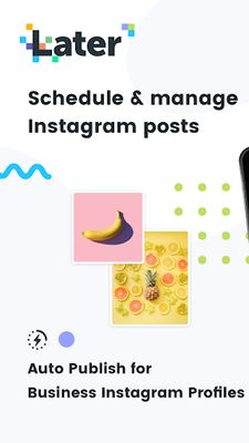 Image from Later - Schedule for Instagram