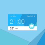 Material Design Cool Widget imgesi 2