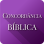 Ícone do Concordância Bíblica Brasil