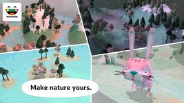 Скриншот 7 APK-версии Toca Nature