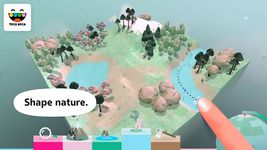 Toca Nature zrzut z ekranu apk 5