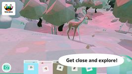 Toca Nature zrzut z ekranu apk 4