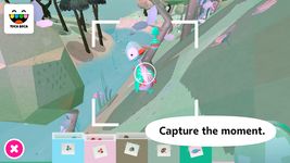 Toca Nature capture d'écran apk 2