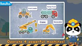 Heavy Machines - Free for kids image 1