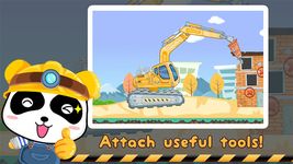 Heavy Machines - Free for kids image 12