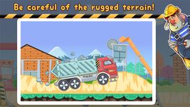 Heavy Machines - Free for kids image 10