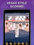 Solitaire MegaPack screenshot apk 2