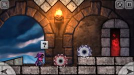 Magic Portals Free screenshot apk 1