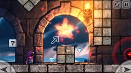 Скриншот 3 APK-версии Magic Portals Free