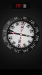 Compass captura de pantalla apk 4