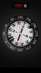 Compass captura de pantalla apk 2