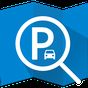 Free parking apk icon
