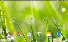 Tangkapan layar apk Spring Live Wallpaper HD 4