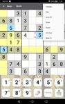 Screenshot 7 di Sudoku Premium apk