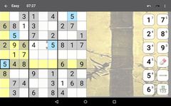 Sudoku Premium의 스크린샷 apk 6