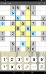 Sudoku Premium의 스크린샷 apk 5