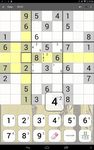 Sudoku Premium captura de pantalla apk 4