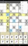 Sudoku Premium의 스크린샷 apk 2