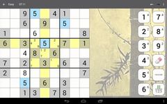 Sudoku Premium captura de pantalla apk 
