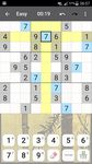 Sudoku Premium captura de pantalla apk 17