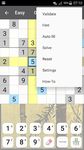 Sudoku Premium captura de pantalla apk 10