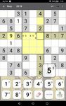 Sudoku Premium captura de pantalla apk 13
