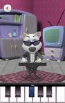 マイトーキング犬 - バーチャルペット のスクリーンショットapk 9
