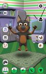 Tangkapan layar apk Anjing Berbicara - Virtual Pet 1