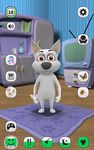 Captura de tela do apk Meu Cachorro Falante Virtual 13