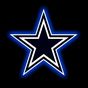 Biểu tượng Dallas Cowboys Mobile