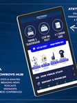 Dallas Cowboys Mobile στιγμιότυπο apk 9