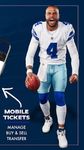 Dallas Cowboys Mobile ảnh màn hình apk 3