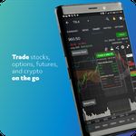 TradeStation Mobile Screenshot APK 3