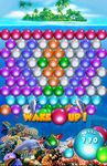 Dolphin Bubble Shooter ekran görüntüsü APK 