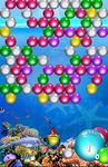 Dolphin Bubble Shooter captura de pantalla apk 4