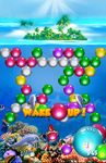 Screenshot 2 di Dolphin Bubble Shooter apk