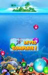 Screenshot 12 di Dolphin Bubble Shooter apk