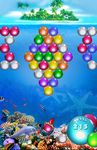 Screenshot 9 di Dolphin Bubble Shooter apk