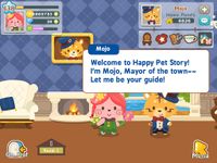 Happy Pet Story:MascotaVirtual captura de pantalla apk 15