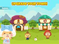 ハッピペットストーリー：シュミレーションゲーム のスクリーンショットapk 9