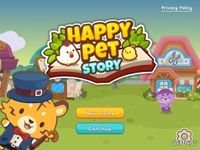 Happy Pet Story: Virtual Sim στιγμιότυπο apk 7