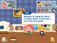 Happy Pet Story: Virtual Sim στιγμιότυπο apk 6