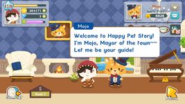 Happy Pet Story: Virtual Sim Screenshot APK 21